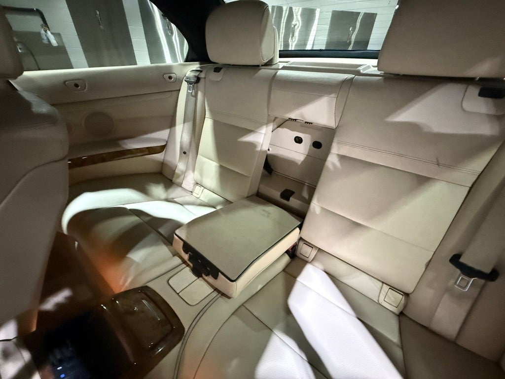 2008 BMW 3 Series 335i