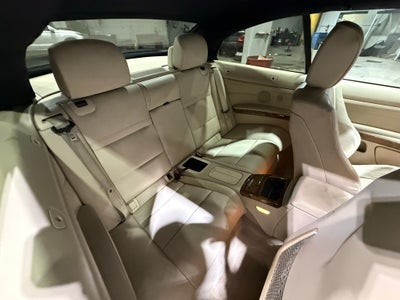 2008 BMW 3 Series 335i