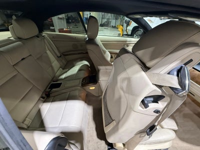 2008 BMW 3 Series 335i