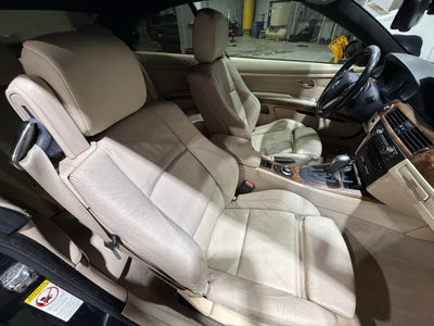 2008 BMW 3 Series 335i