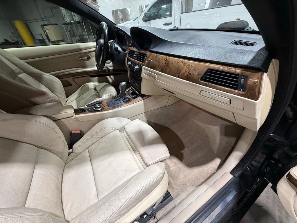 2008 BMW 3 Series 335i