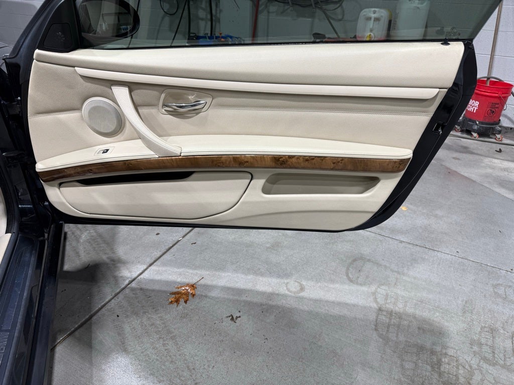 2008 BMW 3 Series 335i