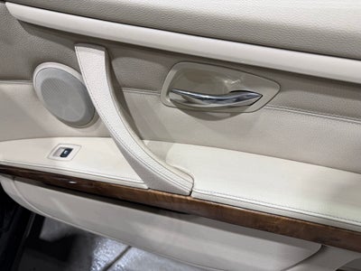 2008 BMW 3 Series 335i