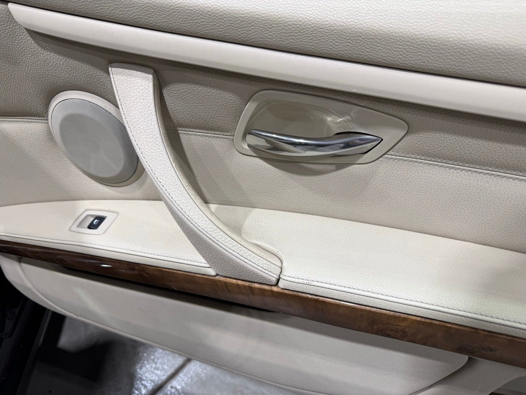 2008 BMW 3 Series 335i