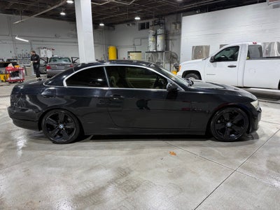 2008 BMW 3 Series 335i
