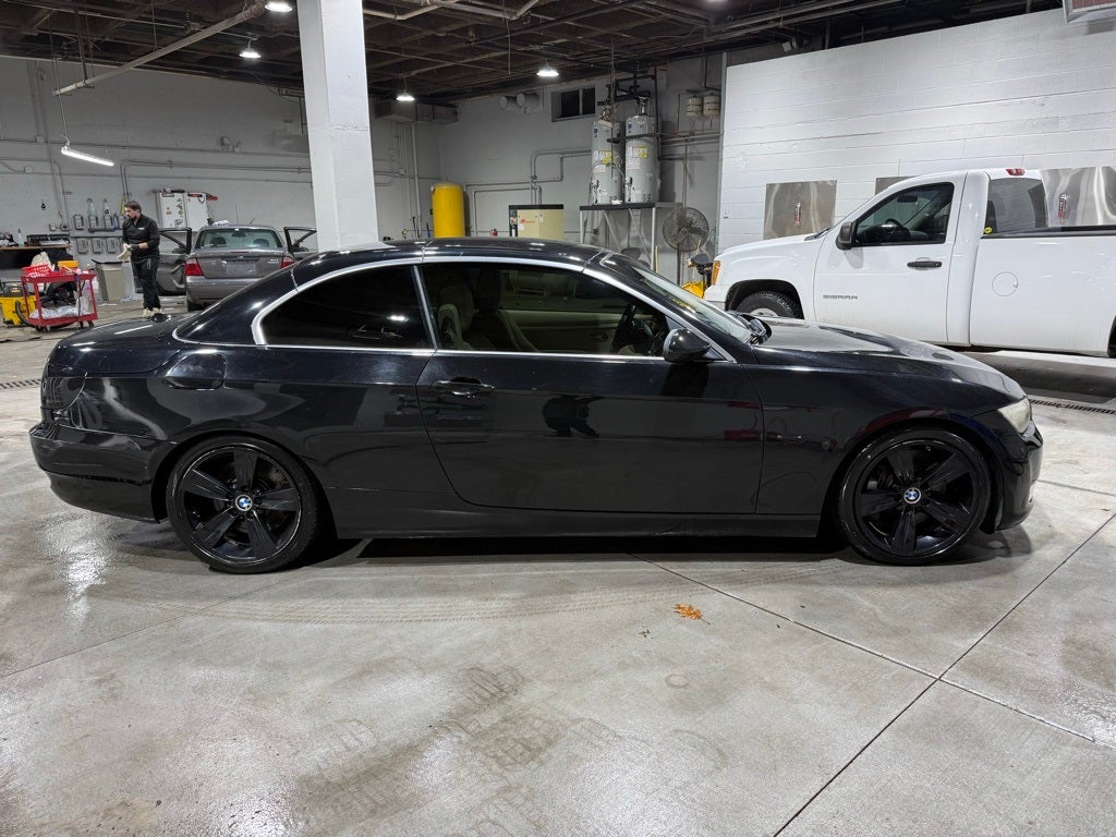 2008 BMW 3 Series 335i