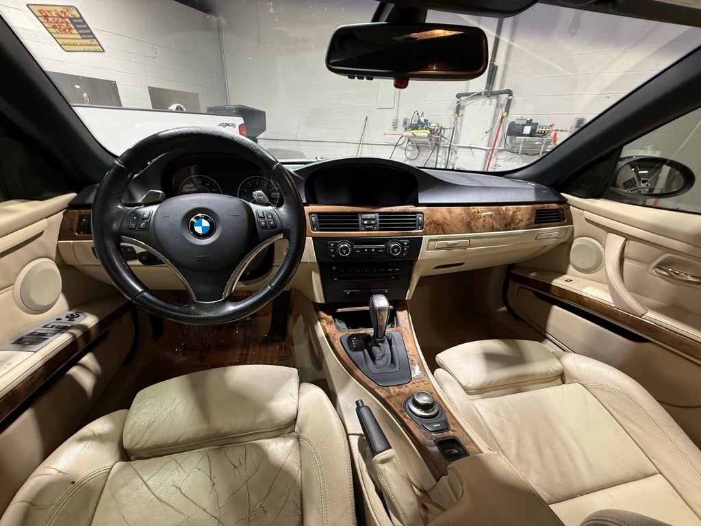 2008 BMW 3 Series 335i