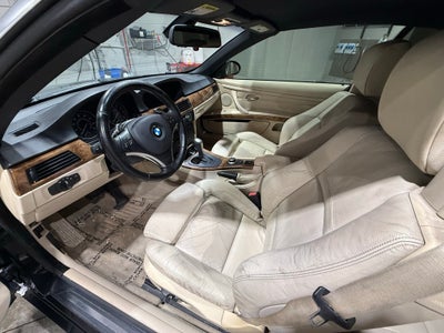 2008 BMW 3 Series 335i