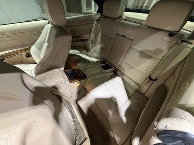 2008 BMW 3 Series 335i