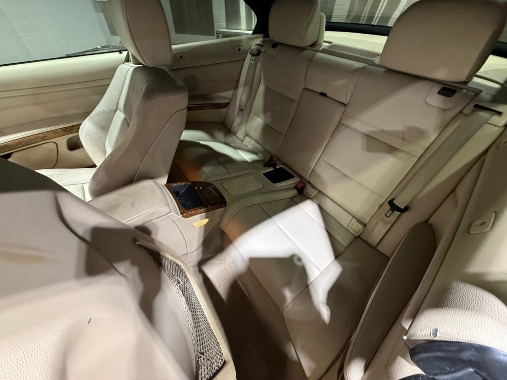 2008 BMW 3 Series 335i