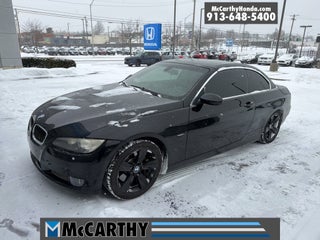 2008 BMW 3 Series 335i