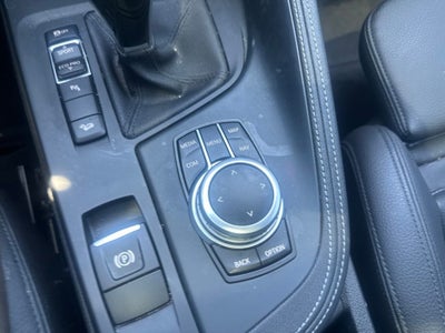 2021 BMW X2 xDrive28i