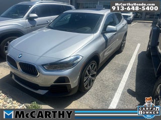 2021 BMW X2 xDrive28i