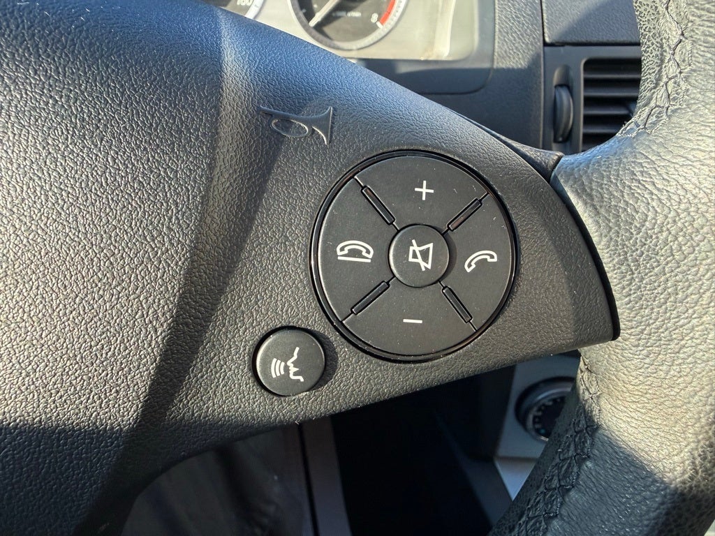 2008 Mercedes-Benz C-Class C 300