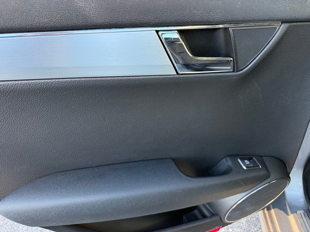 2008 Mercedes-Benz C-Class C 300