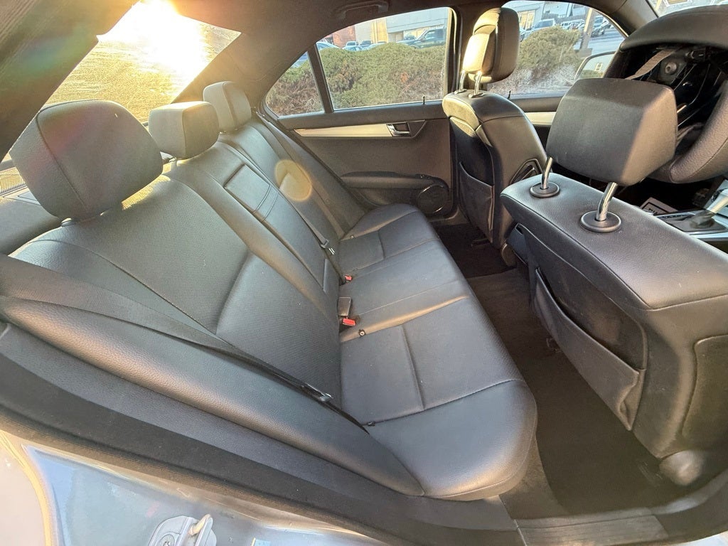 2008 Mercedes-Benz C-Class C 300