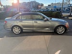 2008 Mercedes-Benz C-Class C 300