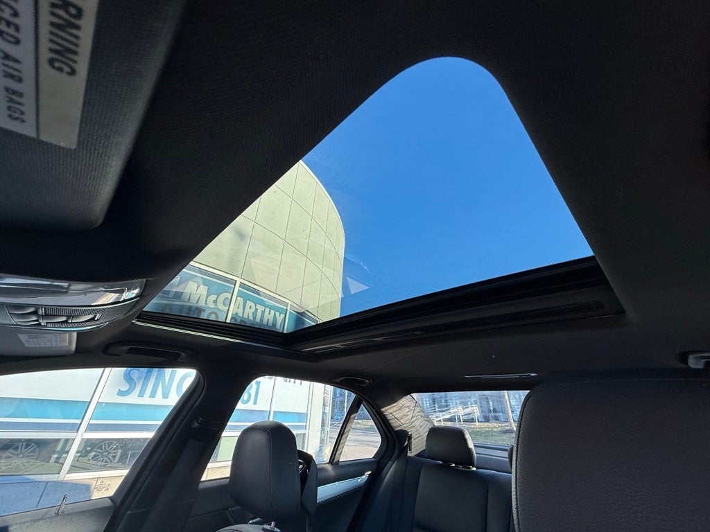 2008 Mercedes-Benz C-Class C 300