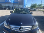 2013 Mercedes-Benz C-Class C 300 Luxury 4MATIC®