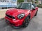 2015 MINI Cooper S Paceman