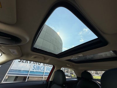 2015 MINI Cooper S Paceman