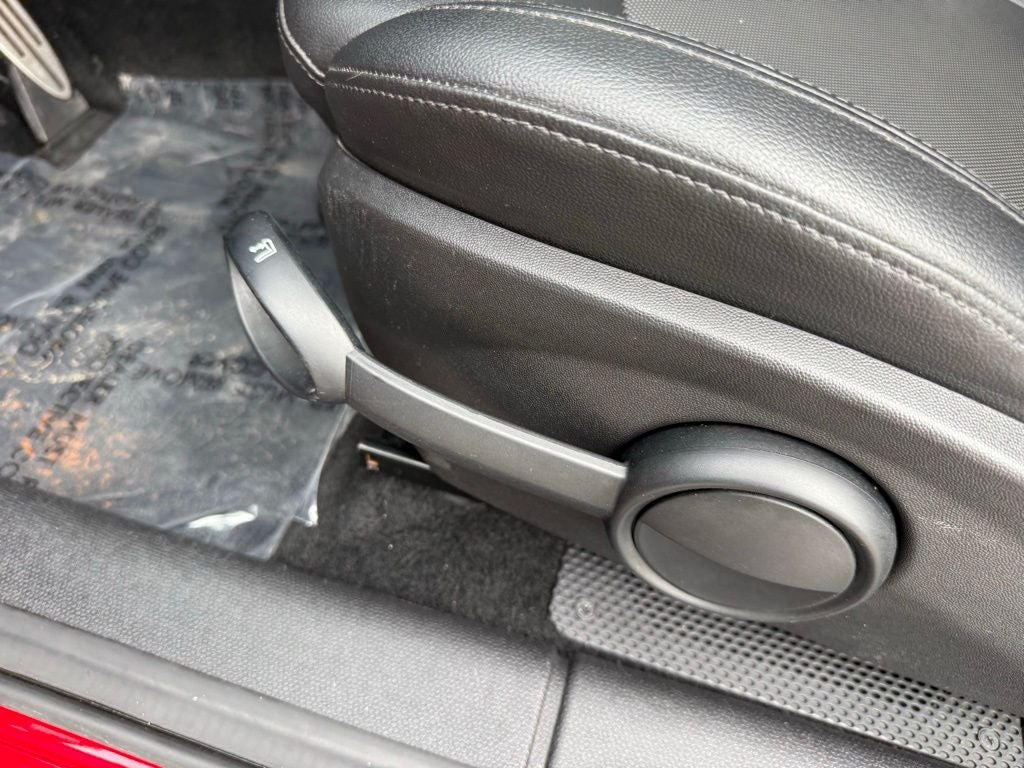 2015 MINI Cooper S Paceman