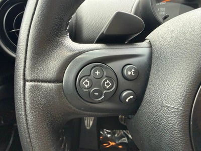 2015 MINI Cooper S Paceman