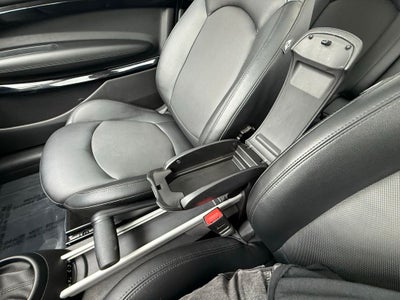 2015 MINI Cooper S Paceman