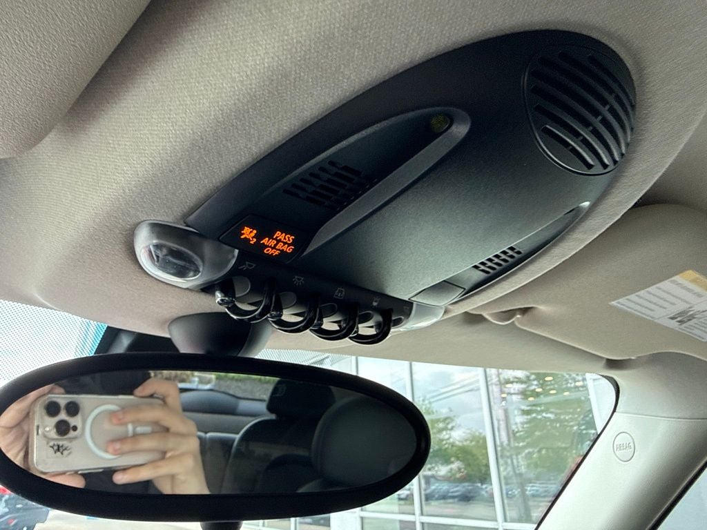 2015 MINI Cooper S Paceman