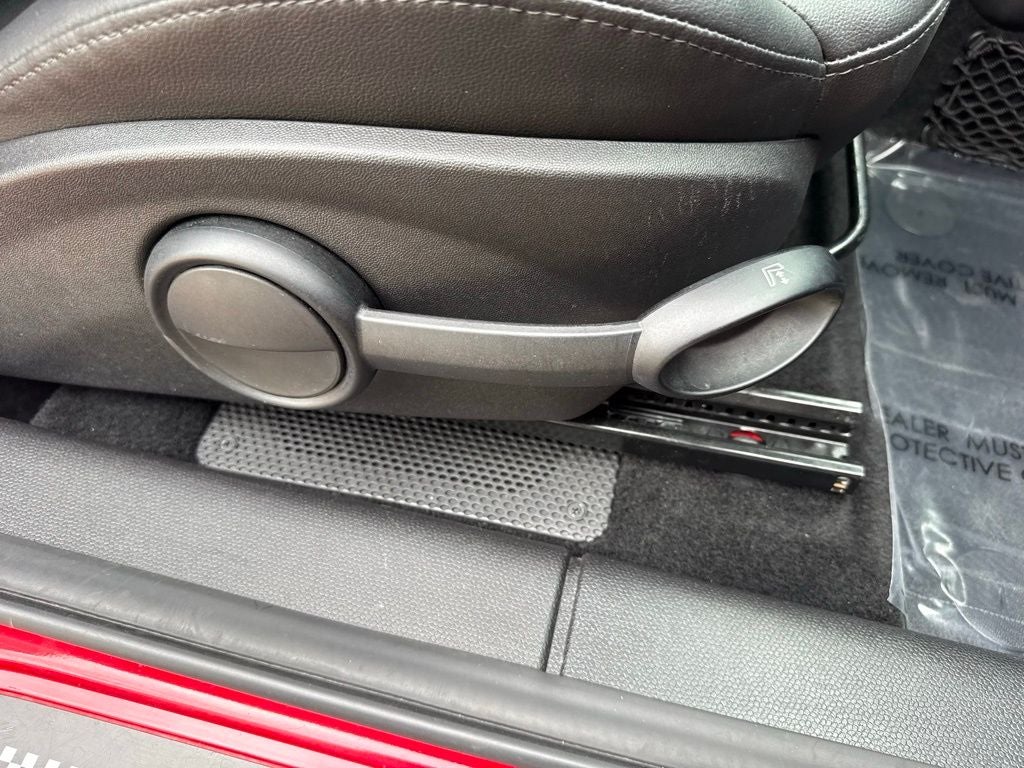 2015 MINI Cooper S Paceman