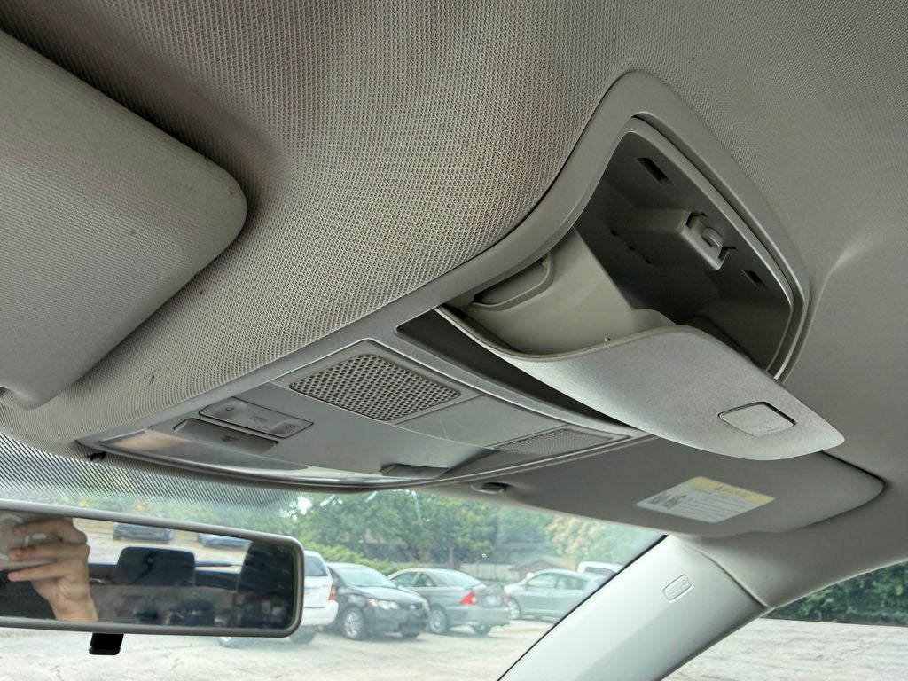 2014 Volkswagen Tiguan S