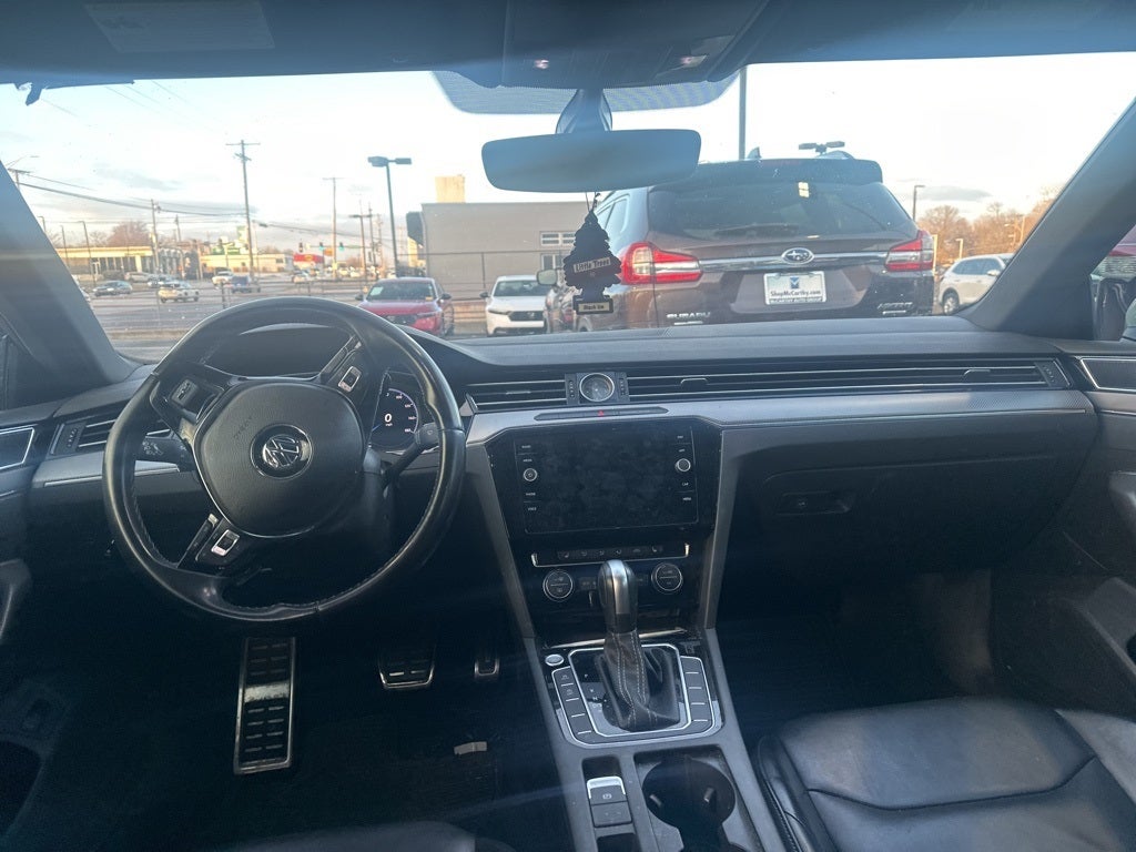 2020 Volkswagen Arteon 2.0T SEL R-Line