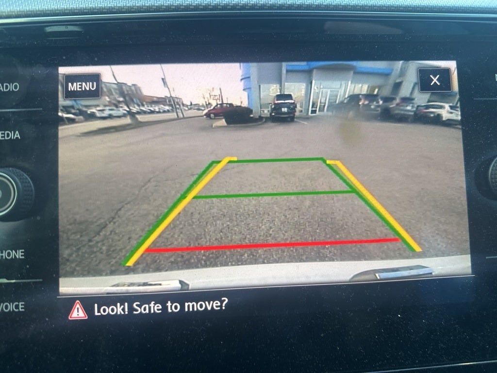 2020 Volkswagen Arteon 2.0T SEL R-Line