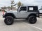 2015 Jeep Wrangler Willys Wheeler