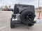 2015 Jeep Wrangler Willys Wheeler
