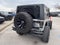 2015 Jeep Wrangler Willys Wheeler
