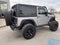 2015 Jeep Wrangler Willys Wheeler