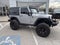 2015 Jeep Wrangler Willys Wheeler