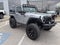 2015 Jeep Wrangler Willys Wheeler