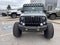 2015 Jeep Wrangler Willys Wheeler