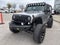 2015 Jeep Wrangler Willys Wheeler