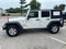 2018 Jeep Wrangler JK Unlimited Sport S 4x4