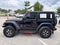 2023 Jeep Wrangler 2-Door Rubicon 4x4