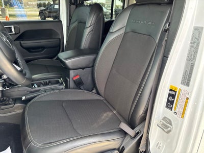 2023 Jeep Wrangler 4-Door Freedom 4x4