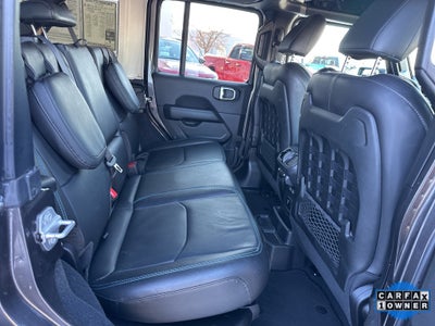 2023 Jeep Wrangler Rubicon 4xe