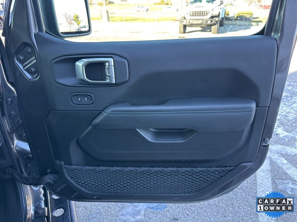 2023 Jeep Wrangler Rubicon 4xe