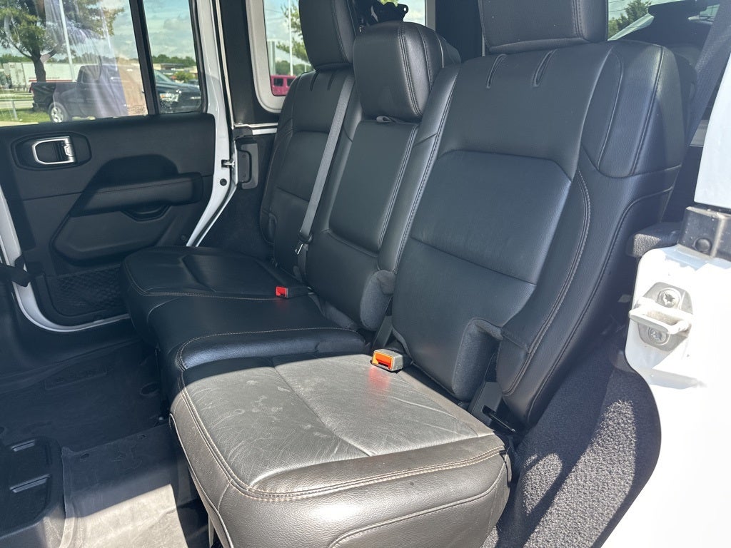 2023 Jeep Wrangler Rubicon 392