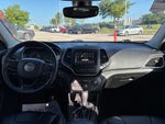 2019 Jeep Cherokee Altitude FWD