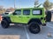 2024 Jeep Wrangler Willys Rocky Ridge