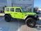 2024 Jeep Wrangler Willys Rocky Ridge